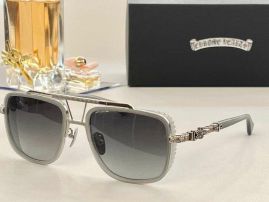 Picture of Chrome Hearts Sunglasses _SKUfw45242796fw